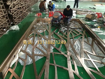 廣興隆不銹鋼制品廠 專業(yè)鋼制品生產供應商的品質之道