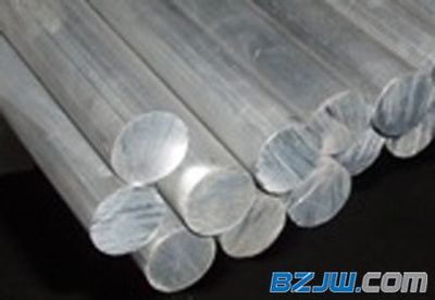 ZAlSi7Cu4D鋁合金 拋光鋁板、光圓鋁棒與鋁管的全方位解析