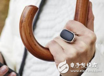 戒指也智能，誰主沉?。渴忻嬷髁髦悄芙渲溉姹容^